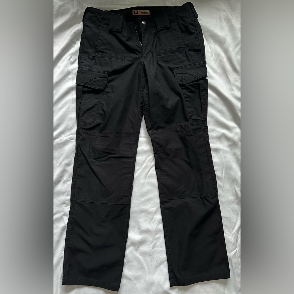 5.11 Woman’s Size 8